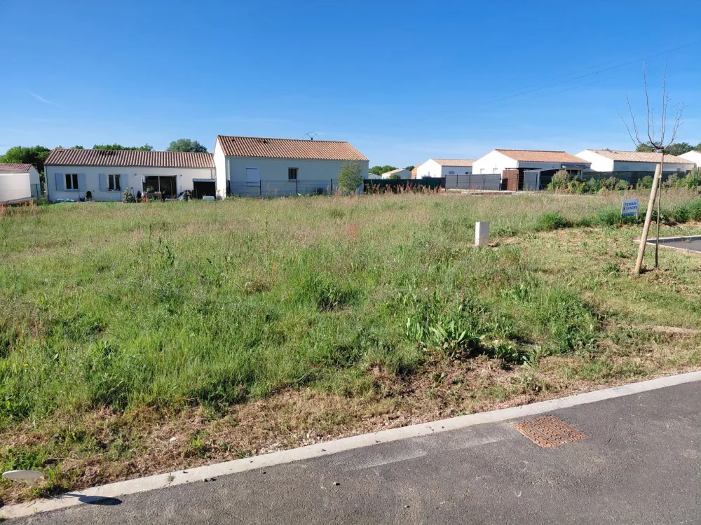 Image du modèle de maison CDP 568 L19 - 1
