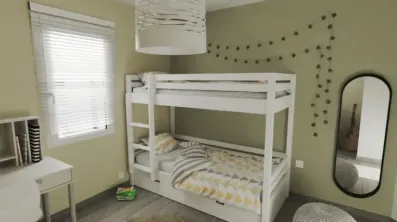Image du modèle de maison CH 2