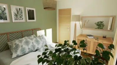 Image du modèle de maison CH 4 BIS