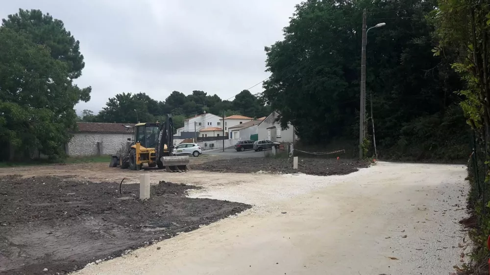 Image du modèle de maison LOUTREIN- Photos (5)