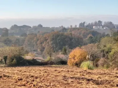 Image du modèle de maison Maisons LARA LANGON Constructeur de maisons individuelles 