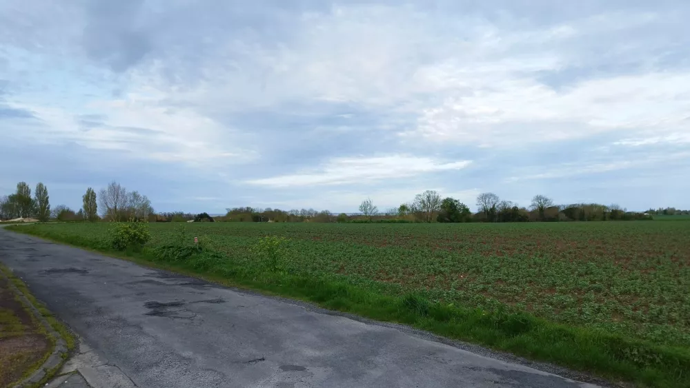 Image du modèle de maison Terrian à St Nazaire sur CHTE