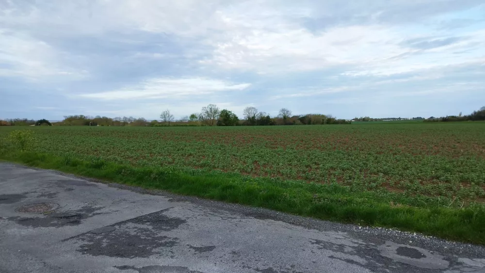 Image du modèle de maison Terrain à St Nazaire sur Chte