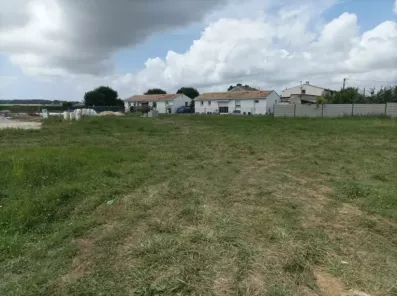 Image du modèle de maison SAUJON