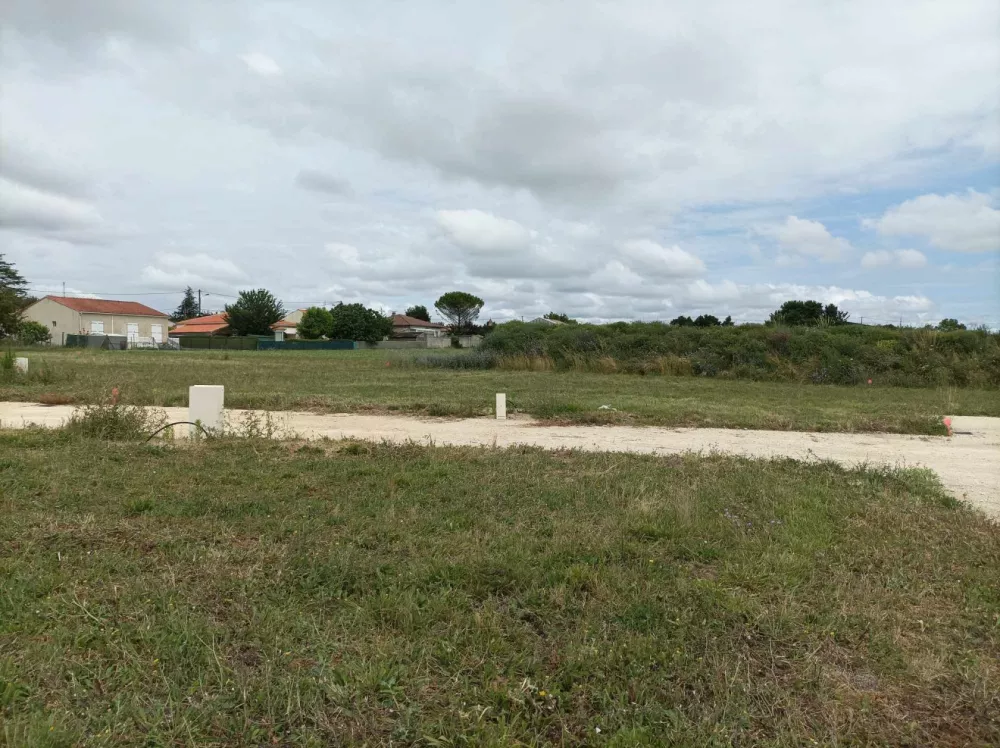 Image du modèle de maison SEMUSSAC