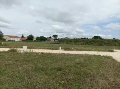 Image du modèle de maison SEMUSSAC