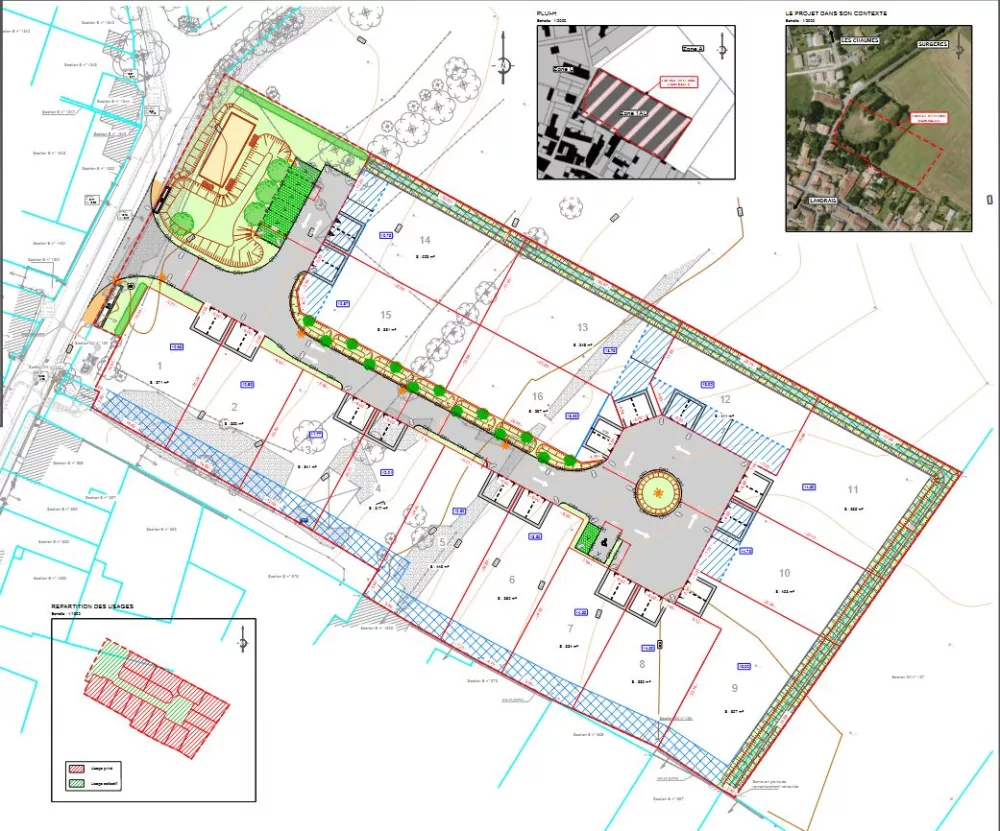 Image du modèle de maison Capture