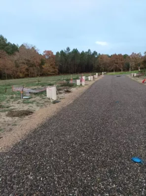 Image du modèle de maison TERRAIN 40 CALME LANDES LOTISSEMENT MAISONS LARA