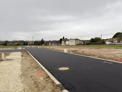 Image du modèle de maison Maisons Lara Langon-Loti Verdelais