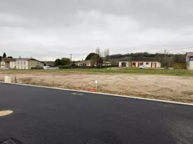 Image du modèle de maison Maisons Lara Langon-Loti Verdelais.