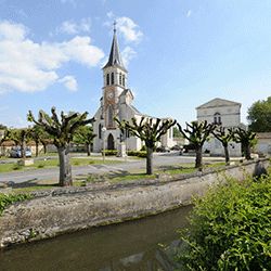 Image du modèle de maison st-germain-eglise
