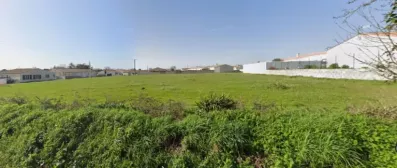 Image du modèle de maison Capture photo lotissement ciré d'aunis ptomoterre