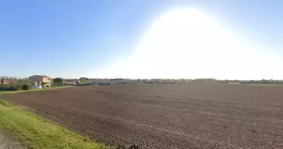 Image du modèle de maison Capture la greve sur mignon terrain maps