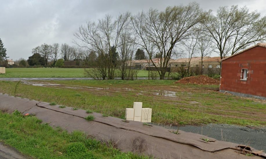 Image du modèle de maison la creche