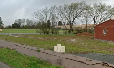 Image du modèle de maison la creche