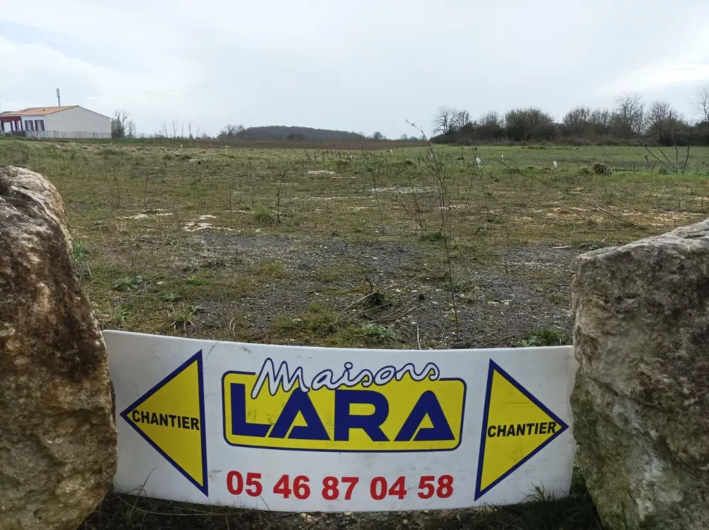 Image du modèle de maison LE GUA - GPM
