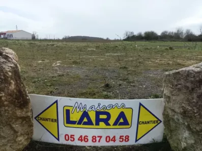 Image du modèle de maison LE GUA - GPM