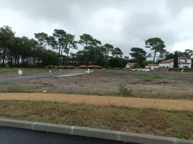 Image du modèle de maison PISSOS LOTISSEMENT LANDES TERRAINS VIABILISES CALME