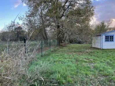 Image du modèle de maison Madirac 1