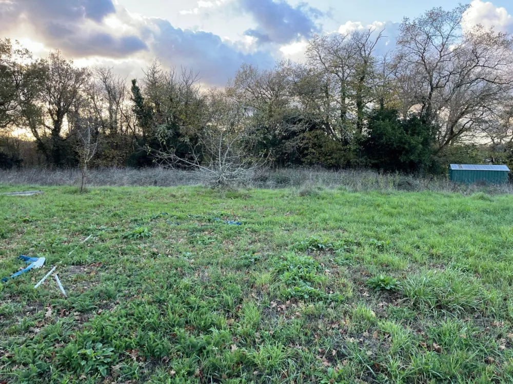 Image du modèle de maison Madirac 2