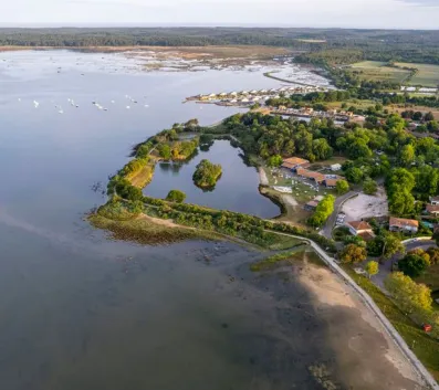 Image du modèle de maison terrain construction maisons lara nord bassin, gironde