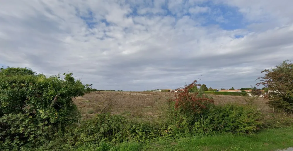 Image du modèle de maison Capture terrain