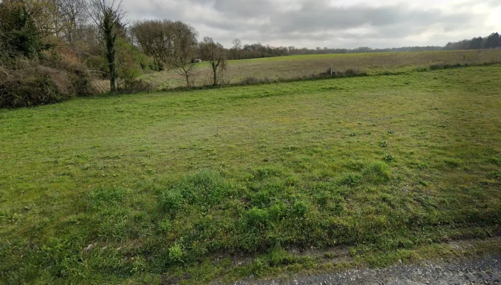 Image du modèle de maison Capture terrain 1 à 19