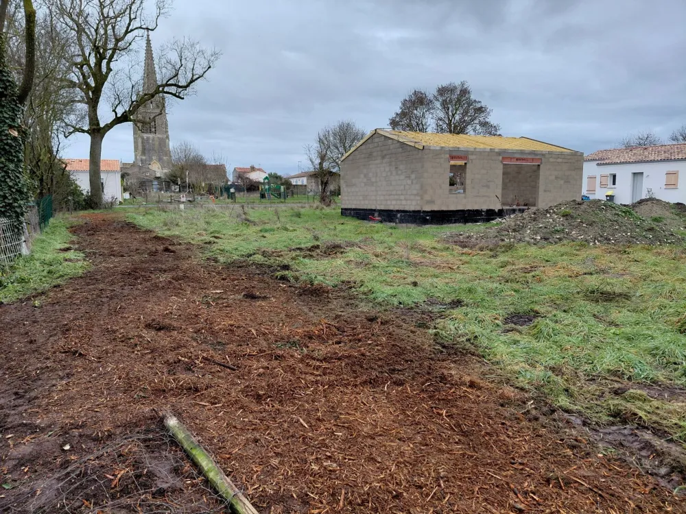 Image du modèle de maison Lot 1 - Photo 2