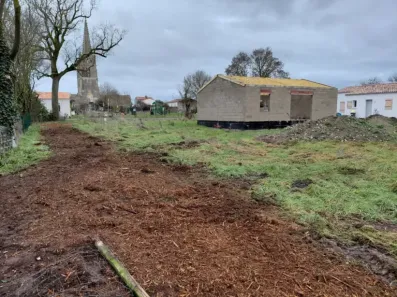 Image du modèle de maison Lot 1 - Photo 2