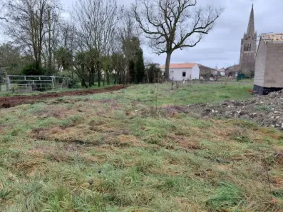 Image du modèle de maison Lot 1 - Photo 3