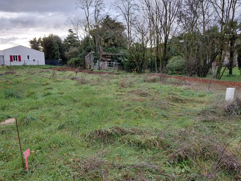 Image du modèle de maison Lot 1 - Photo 4