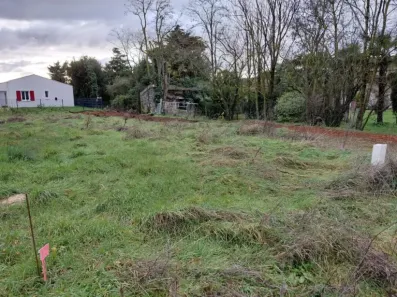 Image du modèle de maison Lot 1 - Photo 4