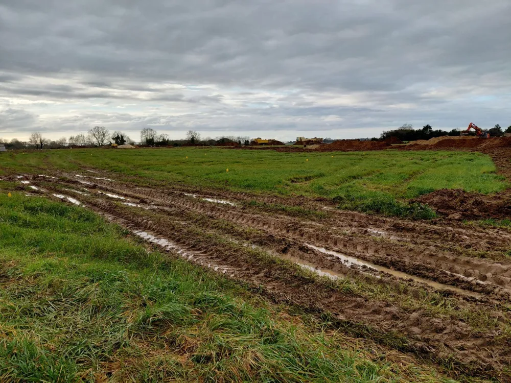 Image du modèle de maison Lot 25 - Photo 1