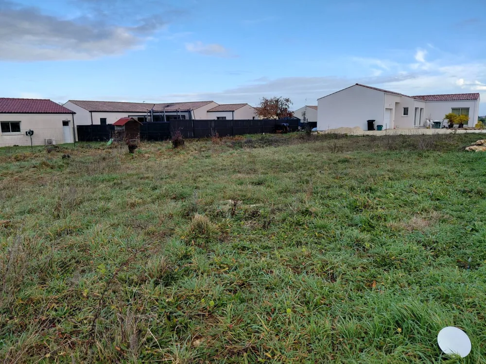 Image du modèle de maison Lot 19 - Photo 4