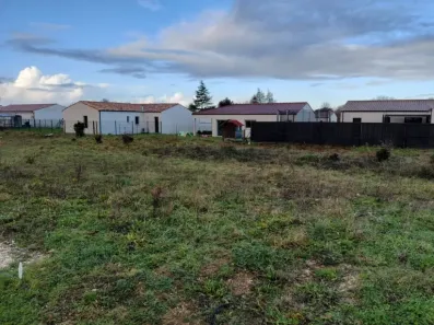 Image du modèle de maison Lot 19 - Photo 1