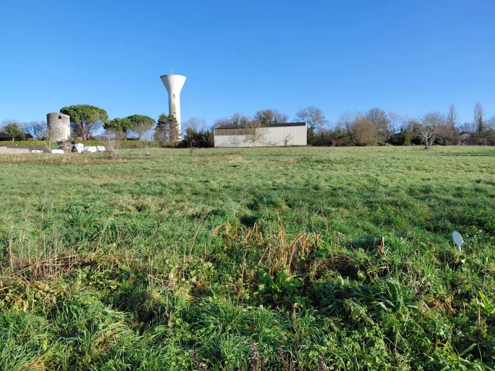 Image du modèle de maison Lot 8 - Photo 2