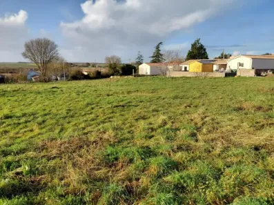 Image du modèle de maison Lot 8 - Photo 3