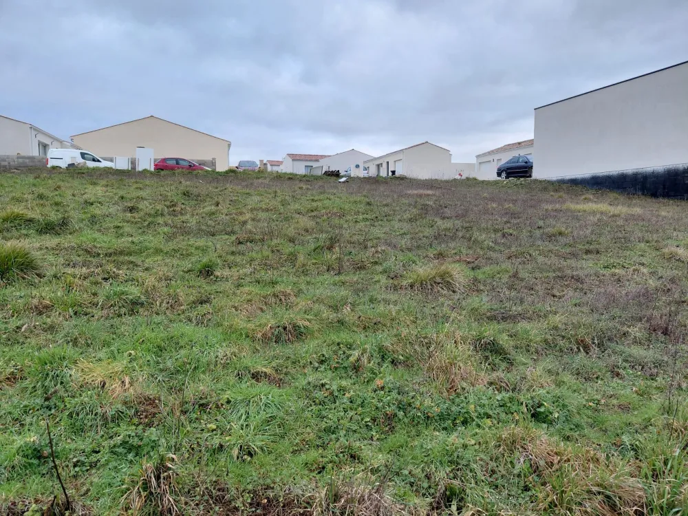 Image du modèle de maison Lot 43 - Photo 3