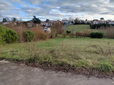 Image du modèle de maison Lot 7 - Accès