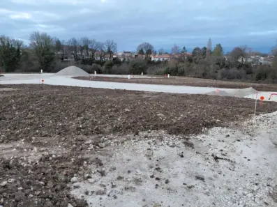 Image du modèle de maison Lot 8 - Photo 3