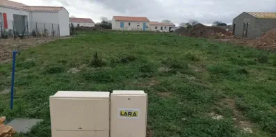 Image du modèle de maison PHOTO TERRAIN 2