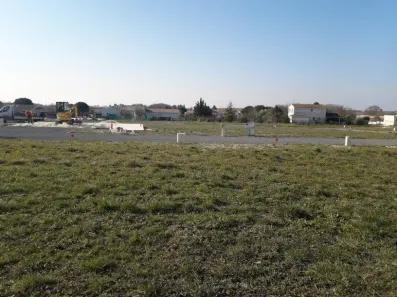 Image du modèle de maison SAINTES NEXITY