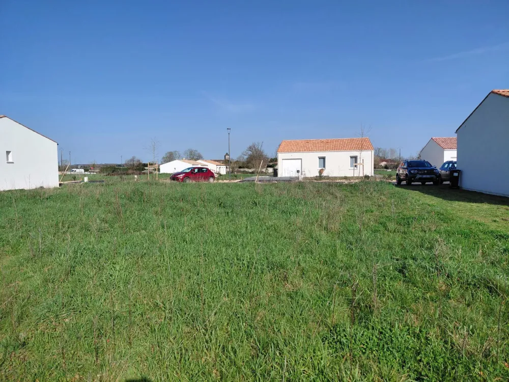 Image du modèle de maison 628 L27 - 2