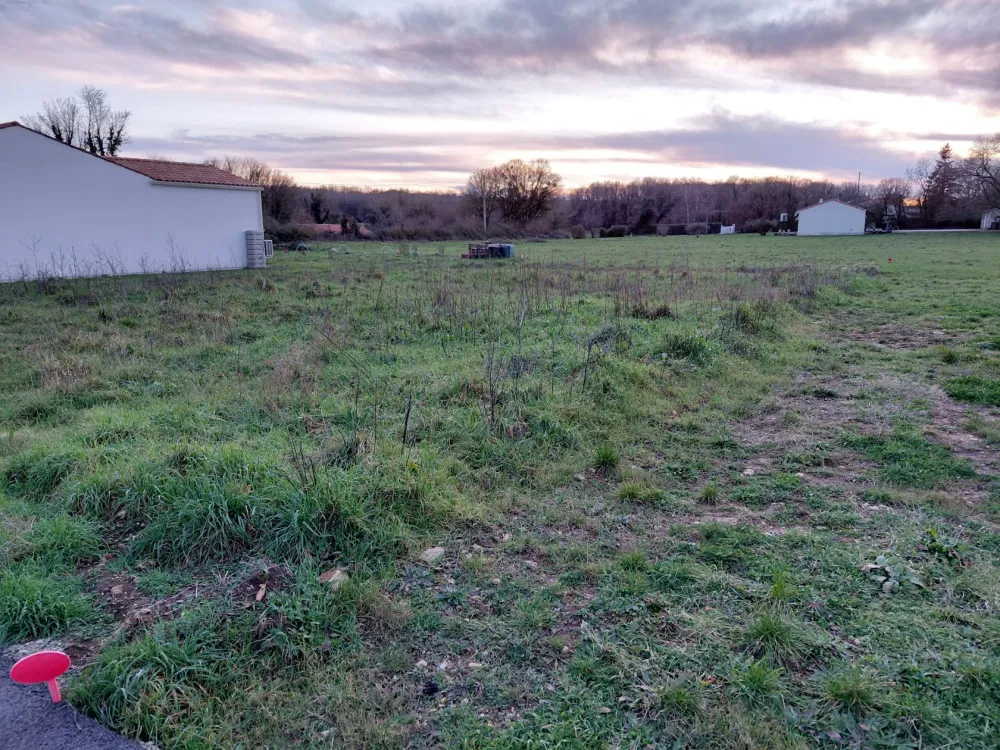 Image du modèle de maison Lot 27 - Photo 2