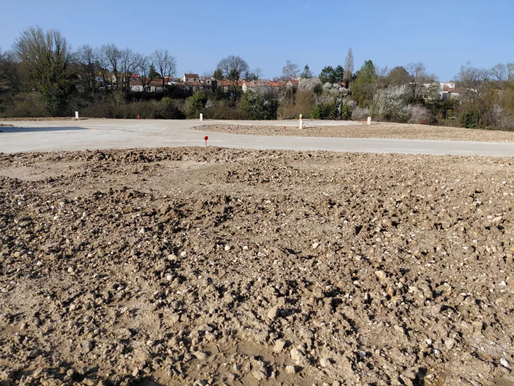 Image du modèle de maison 367 L8 - 2