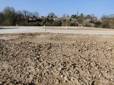 Image du modèle de maison 367 L8 - 2