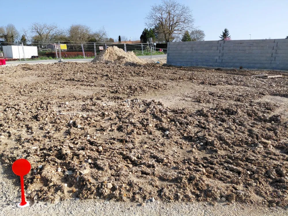 Image du modèle de maison 367 L8 - 4