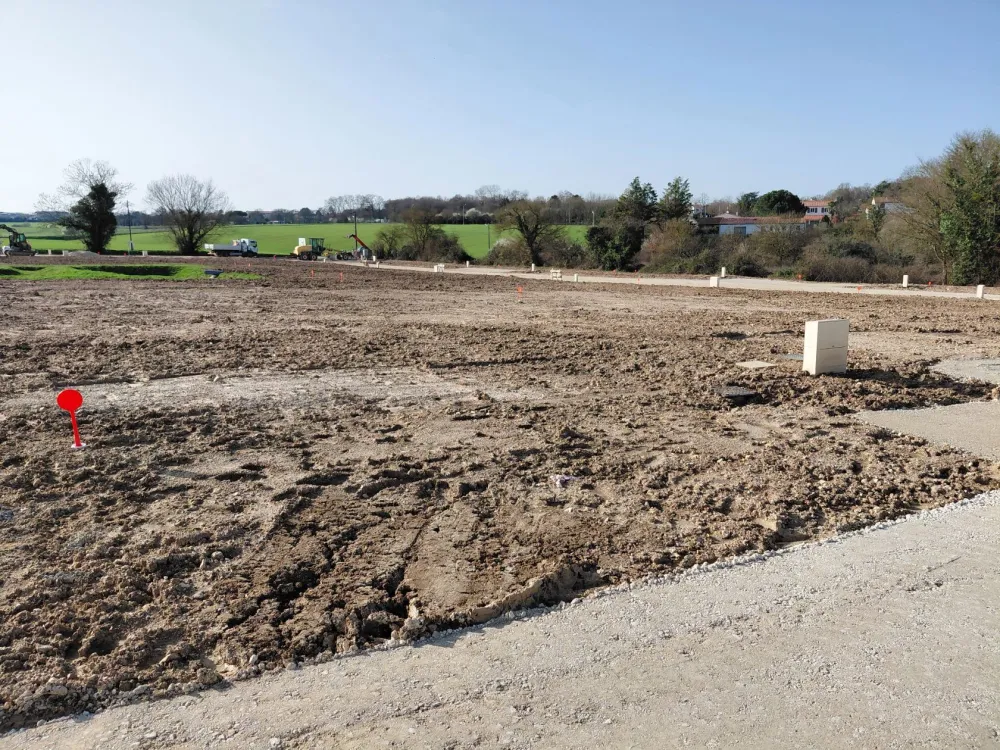 Image du modèle de maison 500 L30 - 1