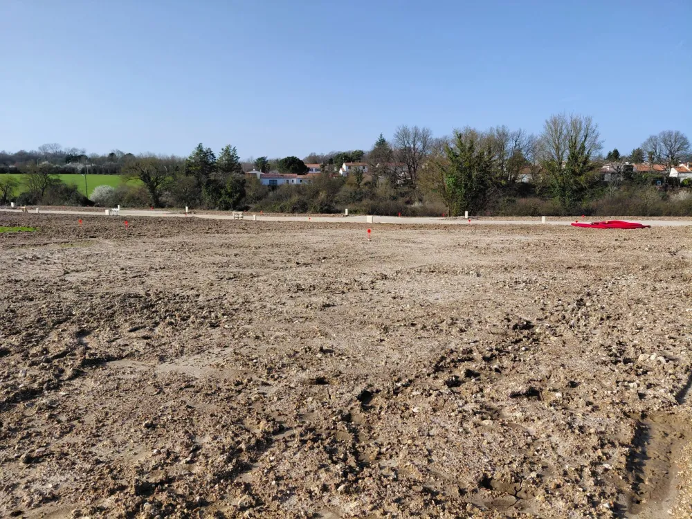 Image du modèle de maison 500 L30 - 3