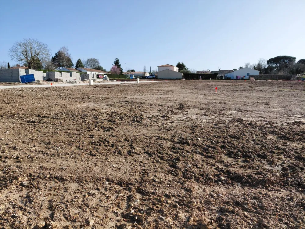 Image du modèle de maison 500 L30 - 4